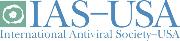 International Antiviral Society-USA Logo